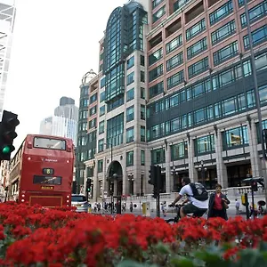 Apartamento Fraser Bishopsgate, Londres